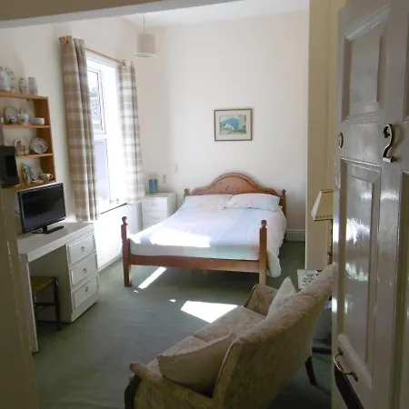 Adams House *