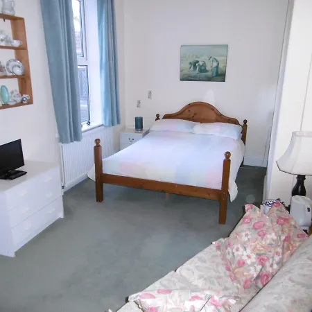 게스트하우스 Adams House 요크