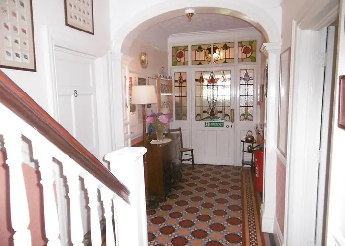 Guest house Adams House York