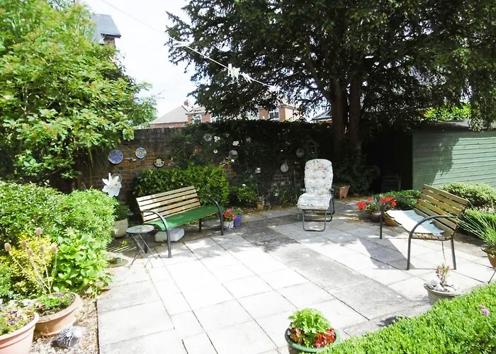 Guest house Adams House York