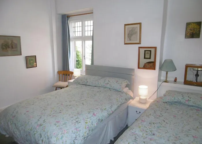 Guest house Adams House York