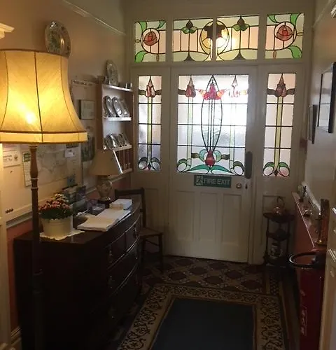 Guest house Adams House York