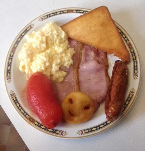 Гостевой дом Adams House