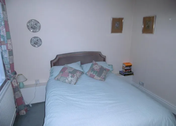 Guest house Adams House York