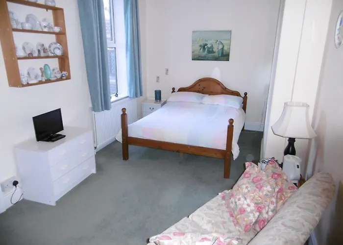 Guest house Adams House York