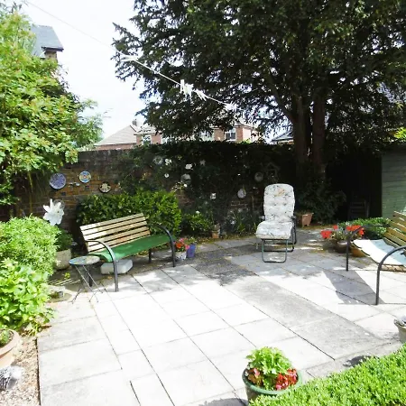 Πανσιόν Adams House Γιορκ